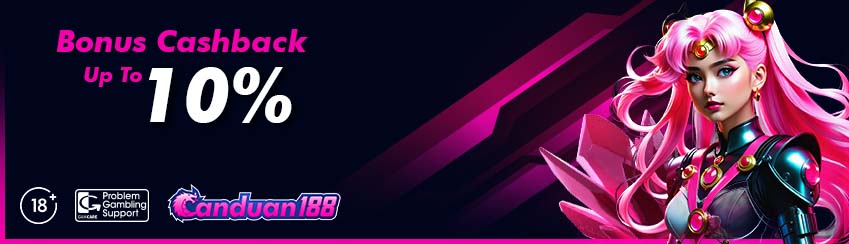 Banner Promosi Utama